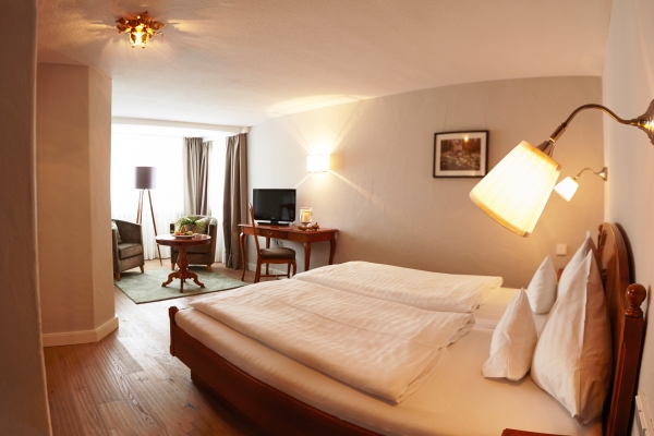Hotel Bayerischer Hof (Oberstaufen)